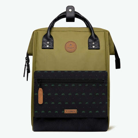 CABAIA ADVENTUTER MEDIUM RUCKSACK GRENOBLE