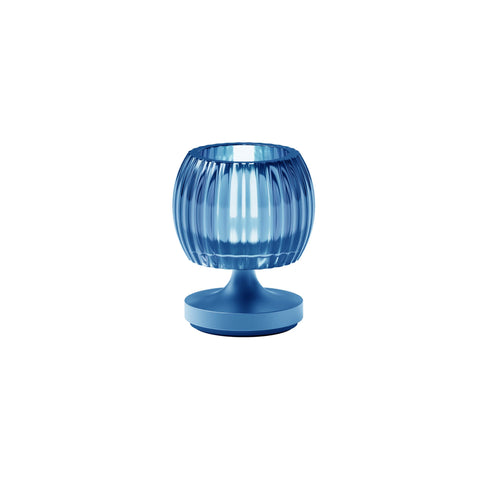LAMPE S ART. STY-SH11WB STYLISTIC WAVES BLAU