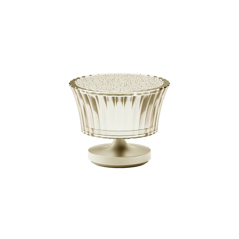 SOFT GOLD LAUTSPRECHER ART. STY-SH02WD STYLISTIC WAVES GOLD