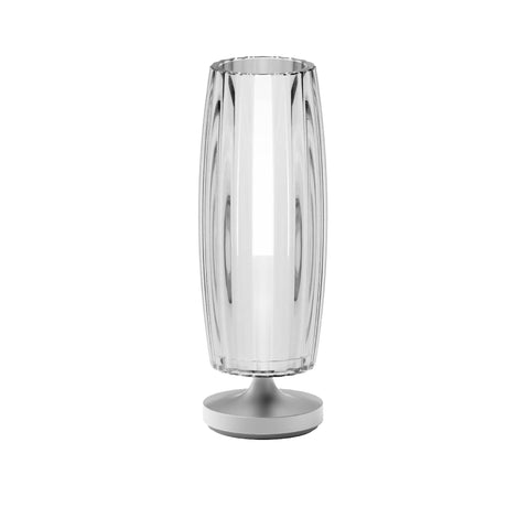 HARI L LAMPE ART. STY-SH13WW STYLISTIC WAVES WEISS