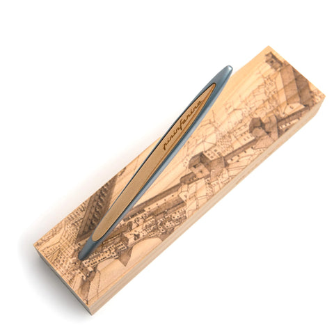 CAMBIANO FIRENZE ITALIENISCHE BEAUTY BOX PININFARINA