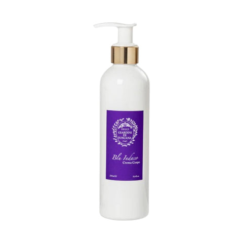 INDIGOBLAU KÖRPERCREME 250 ML GARDINI DI TOSCANA
