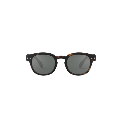 IZIPIZI SUN JUNIOR C TORTOISE BRILLE
