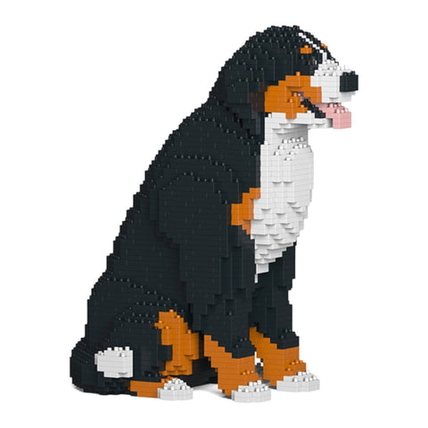 JEKCA Berner Sennenhund 05SB