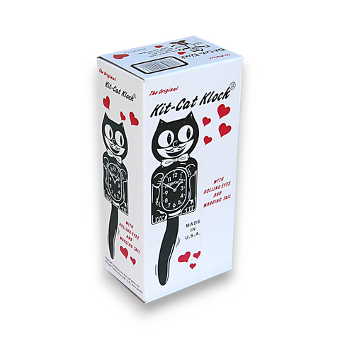 KIT CAT UHR ORIGINAL BC-49 BOYSENBERRY