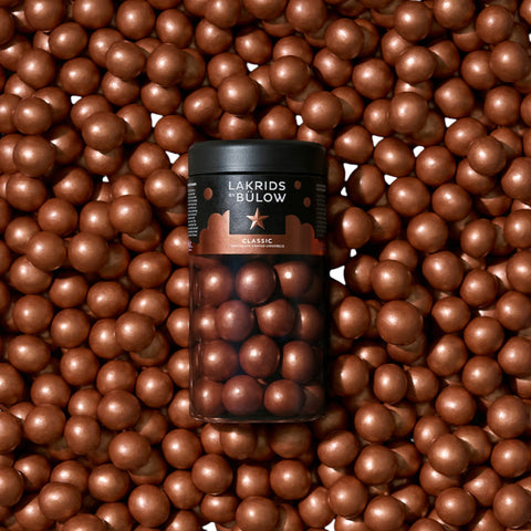 REGULAR CLASSIC CARAMEL LAKRIDS