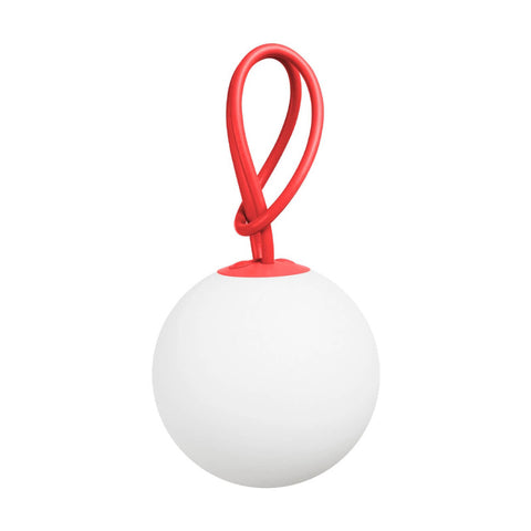 LAMPADA BOLLEKE 100277 FATBOY RED
