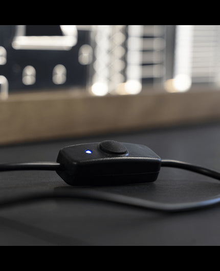 SKYLIGHT LED 43X16X3 ROMA TRANSPARENT SBAM