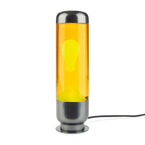 BALVI YELLOW 28011 ORANGE/GELBE ALUMINIUM-KAPSELWASCHERLAMPE