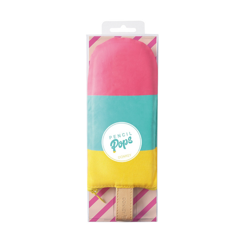 DONKEY ICE CREAM CASE