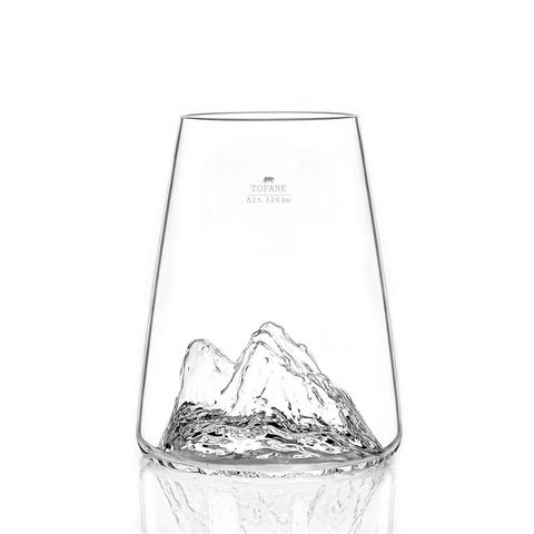BICCHIERE LONG DRINK TOFANE ART. TOPO-VD-TO ALASKAN MAKER