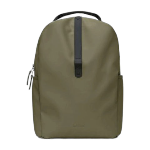 CLIP-FRONT-RUCKSACK W3 14890 RAINS MARSH, GRÜN