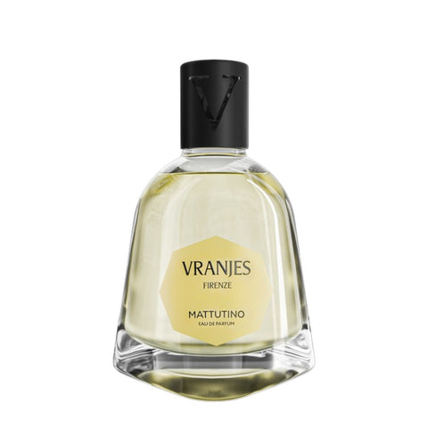 MORGEN EAU DE PARFUM 40 ML VRANJES FLORENZ