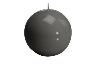 MES3CBF CANDLE MELORIA CLASSIC D. 150 MM. FUMO DI LONDRA/LONDON SMOKE GRAZIANI