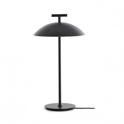 KARTELL MINI GEEN-A STECKERLEUCHTE 09720/09 SCHWARZ