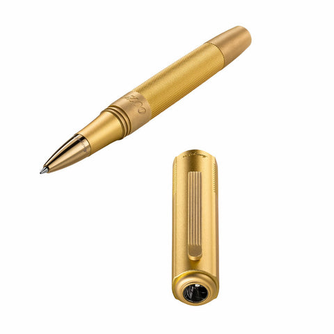 ROLLER 007 GOLDFINGER ISSUE MONTEGRAPPA