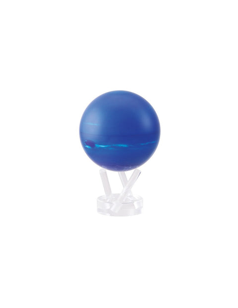 MAPPAMONDO 4,5"NEPTUNE MOVA BLUE