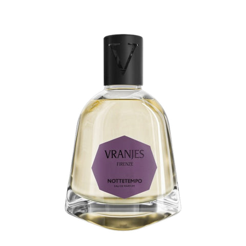 EAU DE PARFUM NOTTETEMPO 40 ML VRANJES FLORENZ