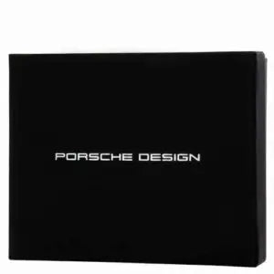 TRAKER SCHLÜSSELANHÄNGER ART. OKY28810.019 PORSCHE DESIGN ROT