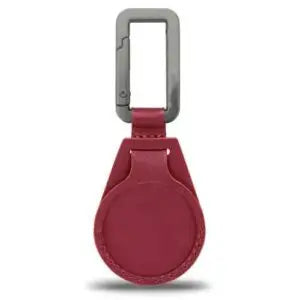 TRAKER SCHLÜSSELANHÄNGER ART. OKY28810.019 PORSCHE DESIGN ROT