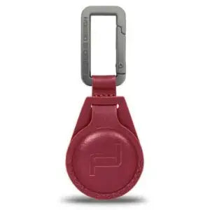 TRAKER SCHLÜSSELANHÄNGER ART. OKY28810.019 PORSCHE DESIGN ROT