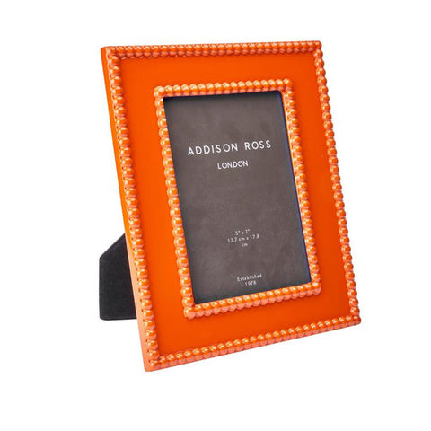 SPULENRAHMEN ORANGE ART. FR11104 ADDISON ROSS