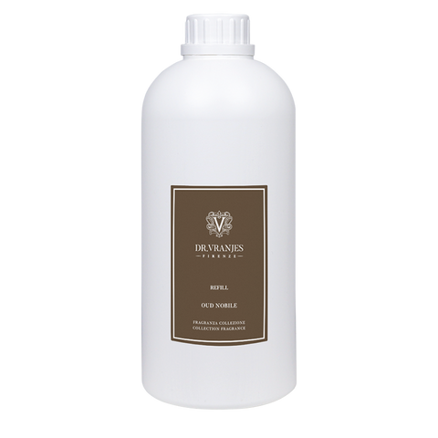 DR. VRANJES OUD NOBILE REFILL 2500 ML