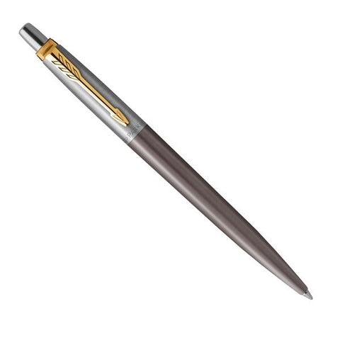 SFERA JOTTER NERO CLIP ORO ART. 2213723 PARKER