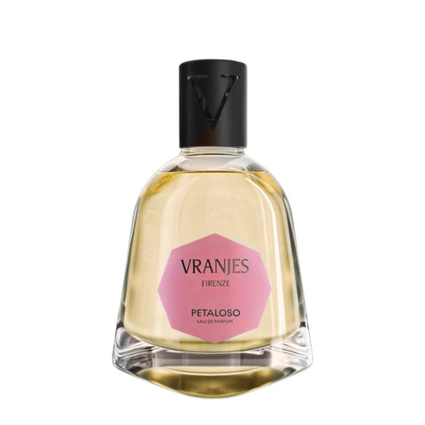 PETALOSO EAU DE PARFUM 40 ML VRANJES FLORENZ