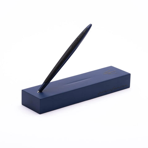 MASERATI INK BLUE CHANGE - PININFARINA BLUE