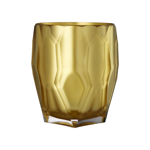 MARIOLUCA GIUSTI GOLD ANTARKTIS CHAMPAGNERHALTER
