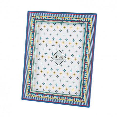 MITTLERER FOTORAHMEN 13X18 DECOR D47 FOULARD 04227D47 VESTA
