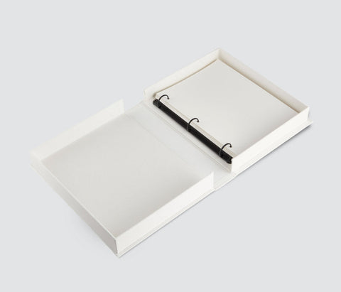 ALBUM FOTODRUCK WORKS A LOVE STORY XL GOLD