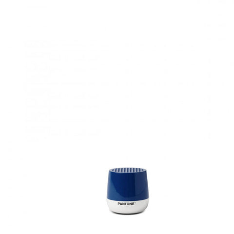PANTONE MINO +LAUTSPRECHER CLASSIC BLUE ART.LA125PT-B LEXON BLUE