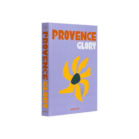 PROVENCE GLORY ASSOULINE