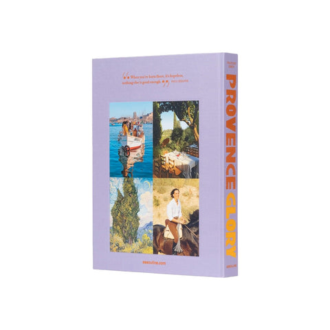 PROVENCE GLORY ASSOULINE