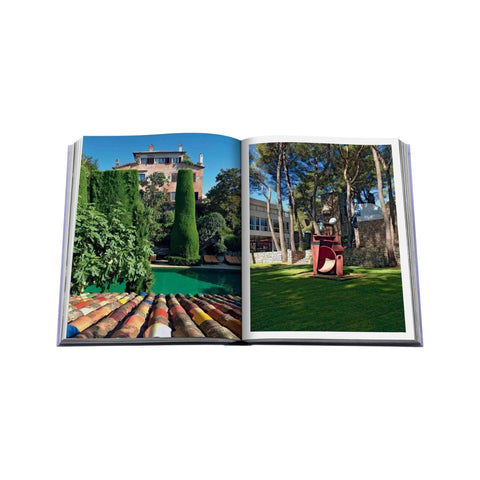 PROVENCE GLORY ASSOULINE