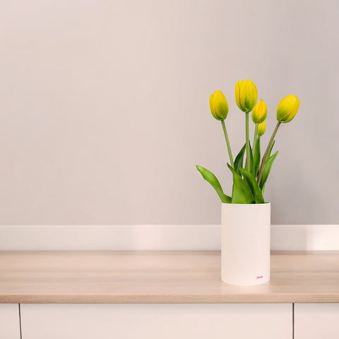 STRAUß GELBE DUFTENDE TULPEN