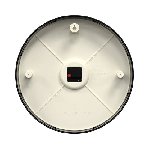 WANDUHR PUTNEY PUT390K NEWGATE SCHWARZ