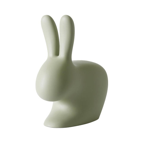 RABBIT CHAIR QEEBOO BALSAM GREEN