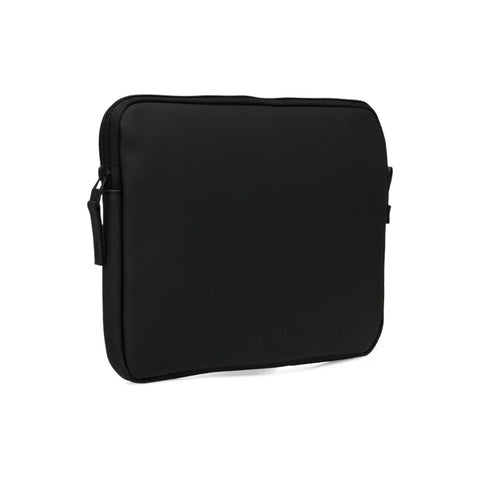 TRAIL LAPTOPTASCHE 15/16 14870 SCHWARZ RAINS