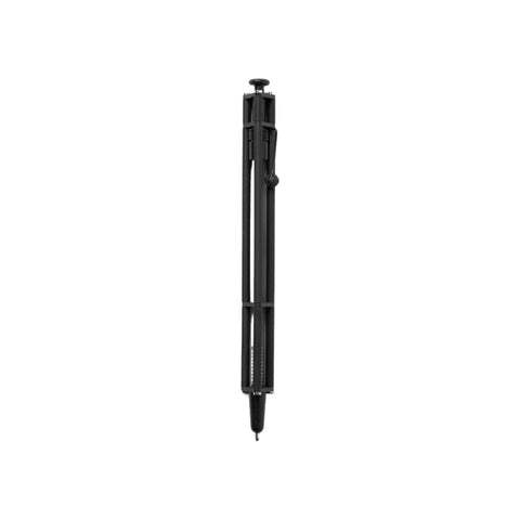 BLEISTIFT 0,7 PARAFERNALIA REVOLUTION SCHWARZ