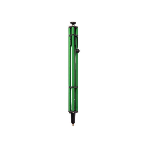 BLEISTIFT 0,7 PARAFERNALIA REVOLUTION GRÜNE FLAGGE
