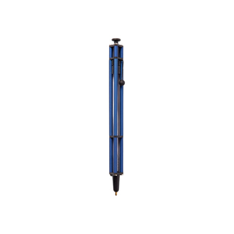 BLEISTIFT 0,7 PARAFERNALIA REVOLUTION BLAU