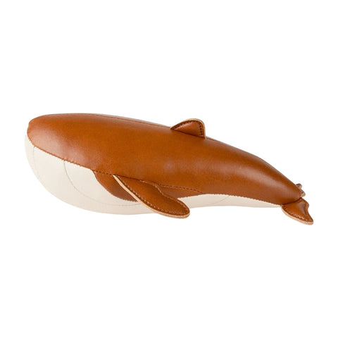 ZÜNY TÜRSTOPPER 2 KG WALWELLEN TAN &amp; WEIZEN ART. GZDV00051014