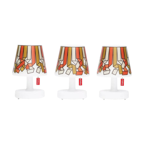 MINI CAPPIE SET SERPENTINE GOLD HONEY (3pZ) FATBOY