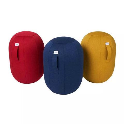 KAPSUL LEIV HOCKER 60-65 VLUV SENFGELB