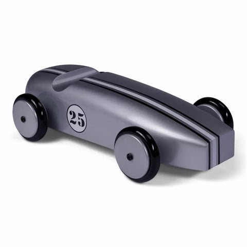 HOLZAUTO SILBER AR064 AUTHENTISCHE MODELLE