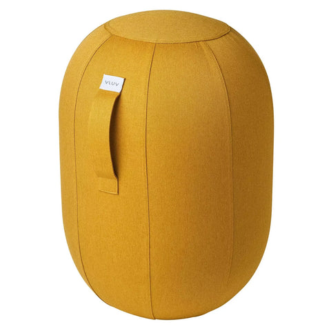 KAPSUL LEIV HOCKER 60-65 VLUV SENFGELB