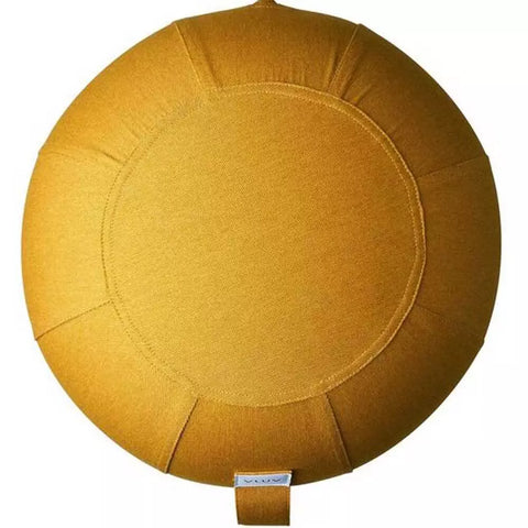 KAPSUL LEIV HOCKER 60-65 VLUV SENFGELB